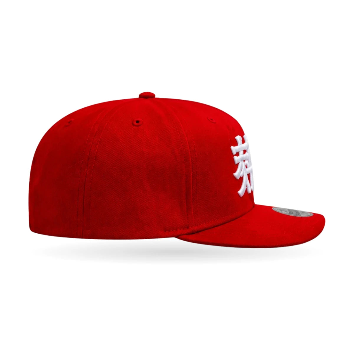 Kazoku Red · Lateral 2