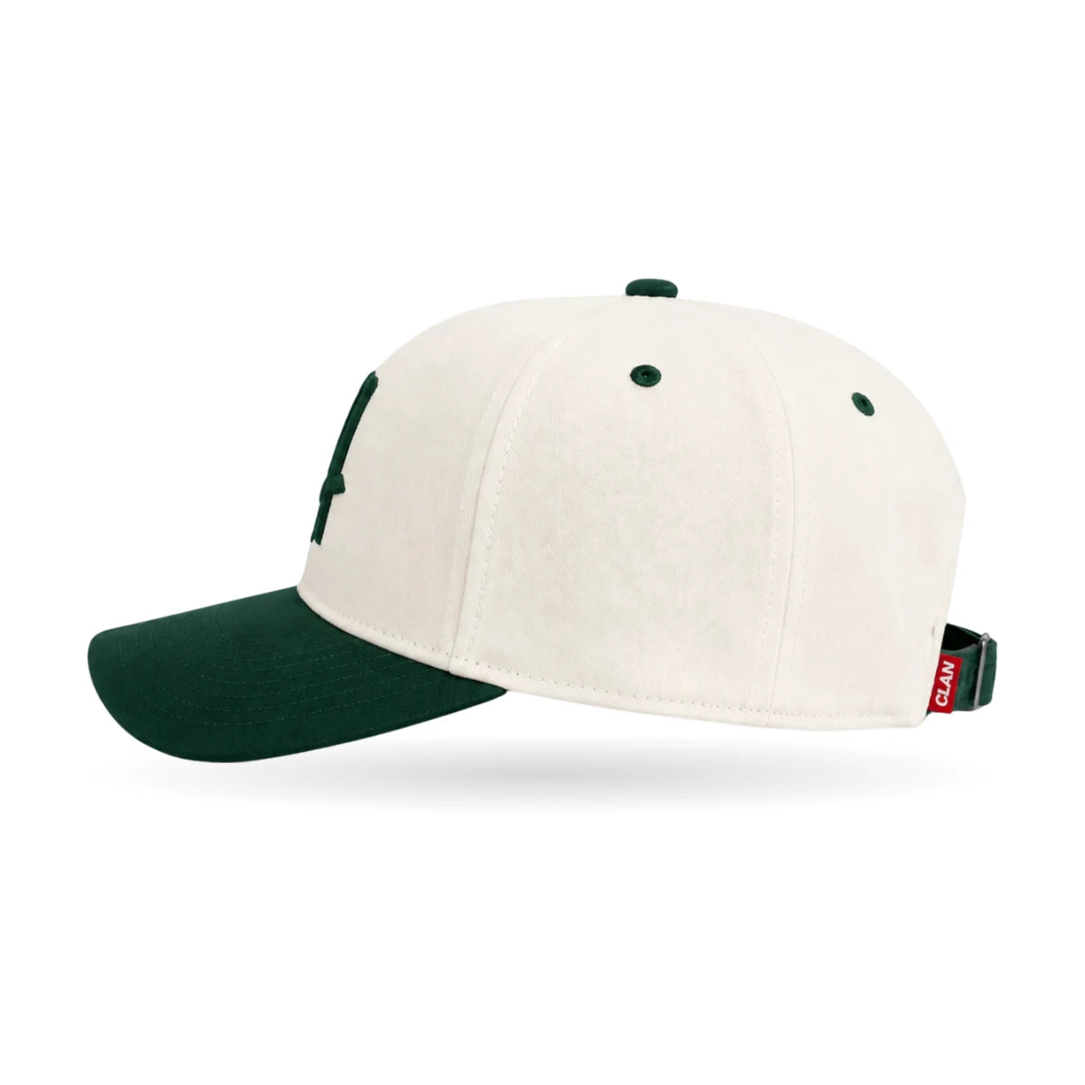 LA Heritage · Lateral 2