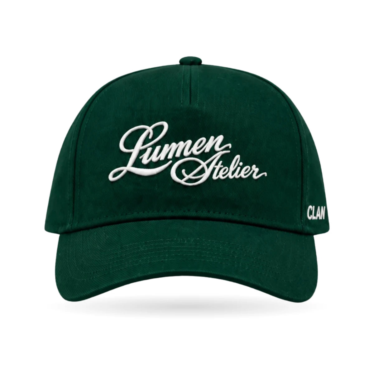 Lumen Atelier · Frente