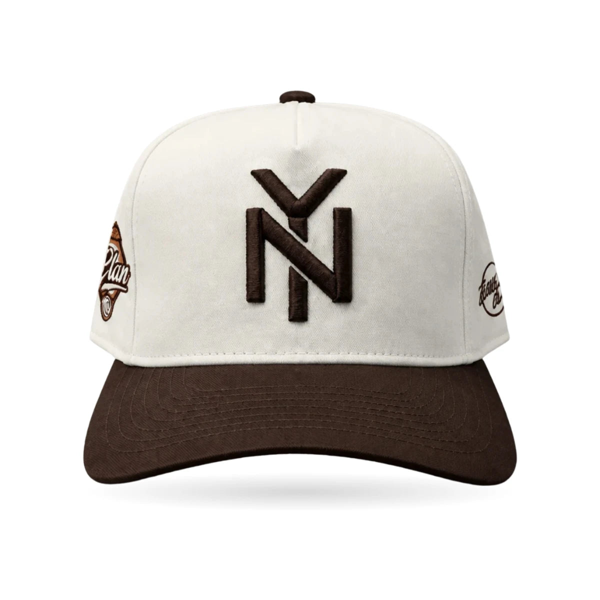 NY Coffee · Frente