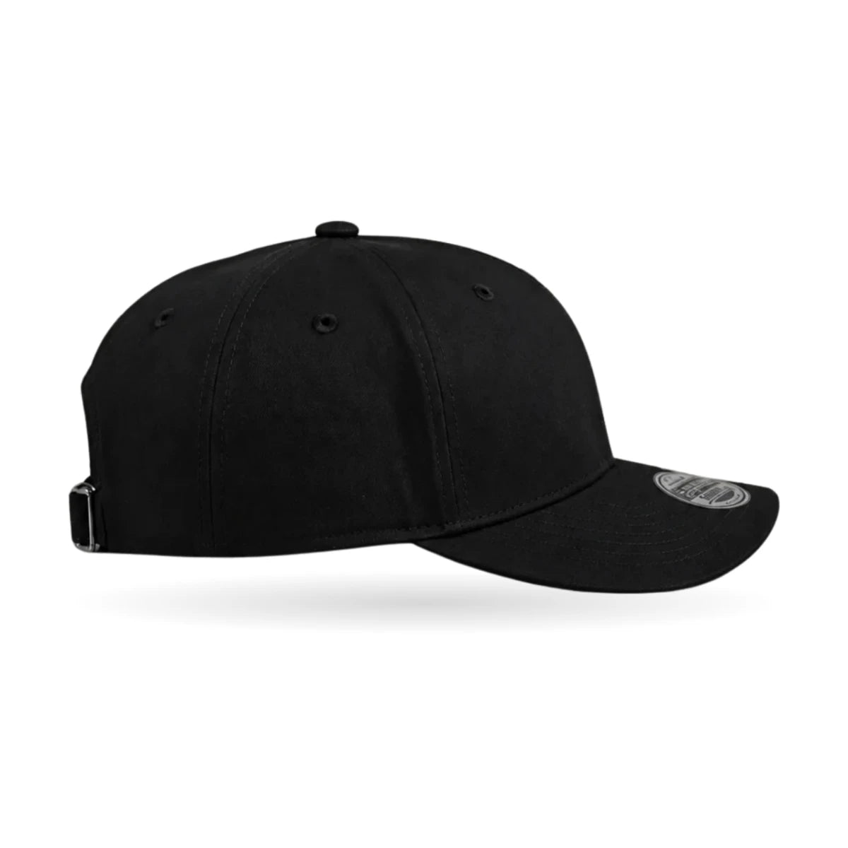 Tupac Black · Lateral