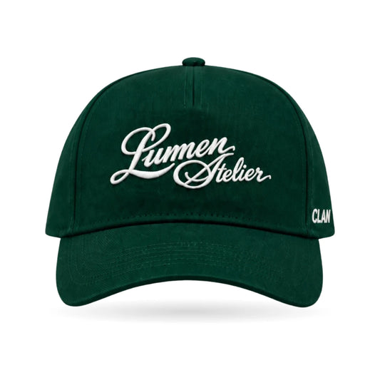 Lumen Atelier · Frente