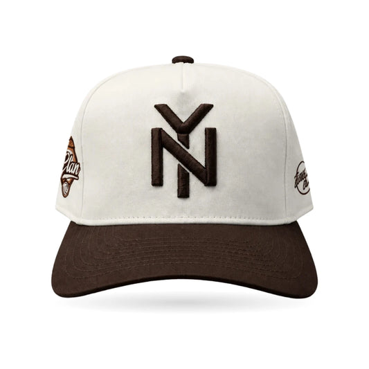 NY Coffee · Frente