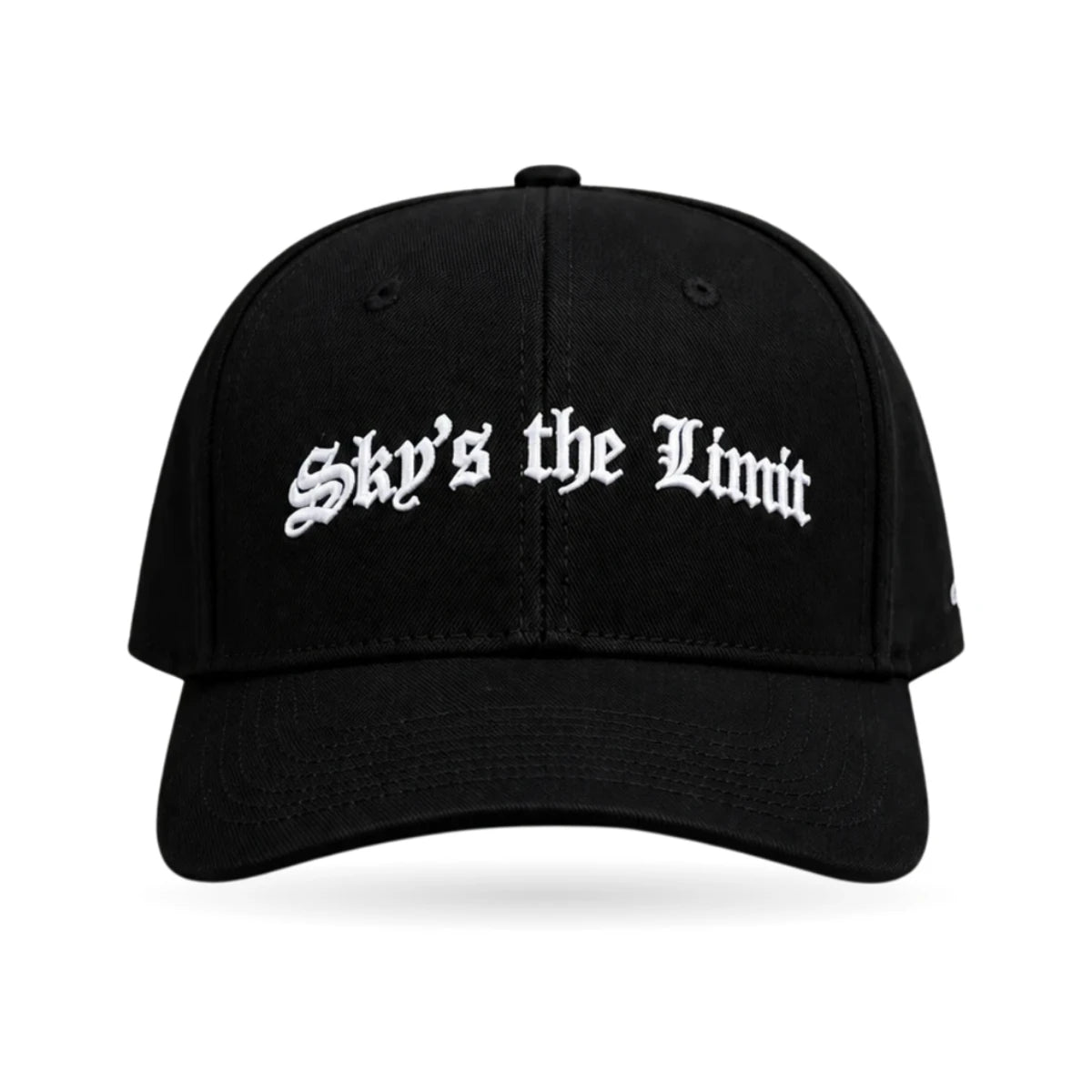 Sky's the Limit · Frente