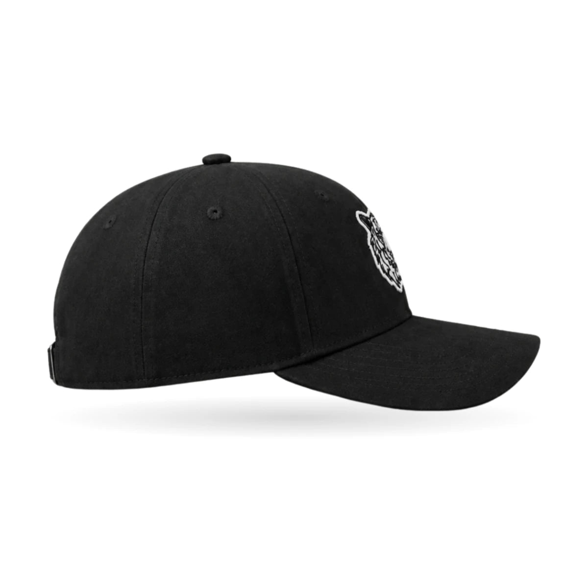 Tiger Black · Lateral