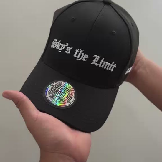 Sky's the Limit · Video 360