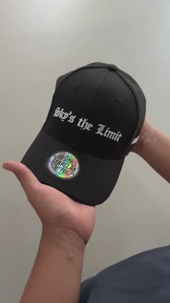 Sky's the Limit · Video 360