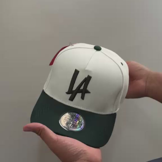 LA Heritage · Video 360