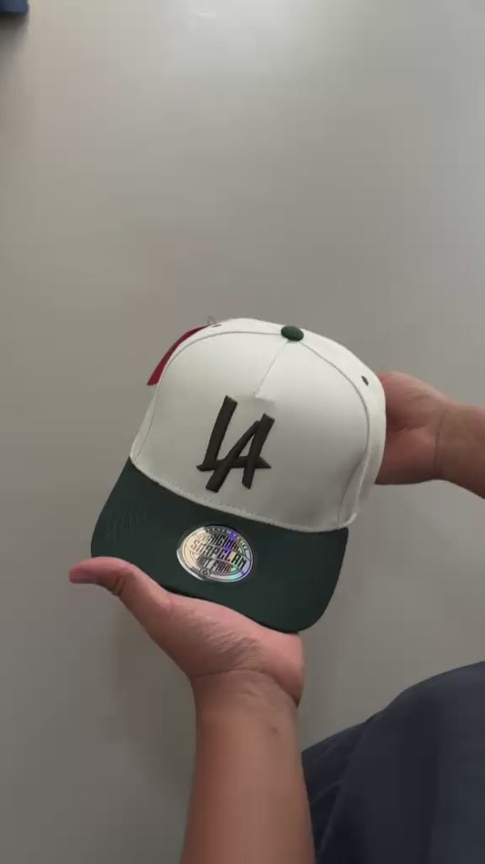 LA Heritage · Video 360