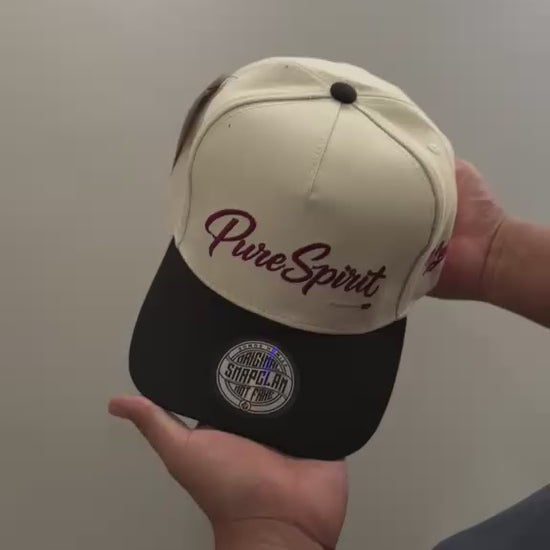 Pure Spirit · Video 360