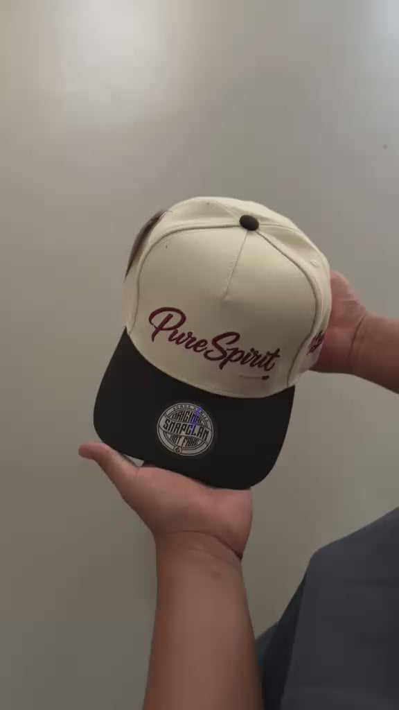 Pure Spirit · Video 360